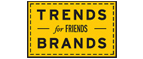 Скидка 10% на коллекция trends Brands limited! - Весьегонск